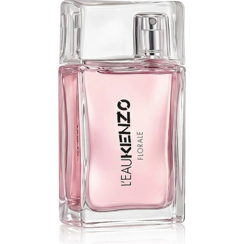 L´Eau Kenzo Florale EDT
